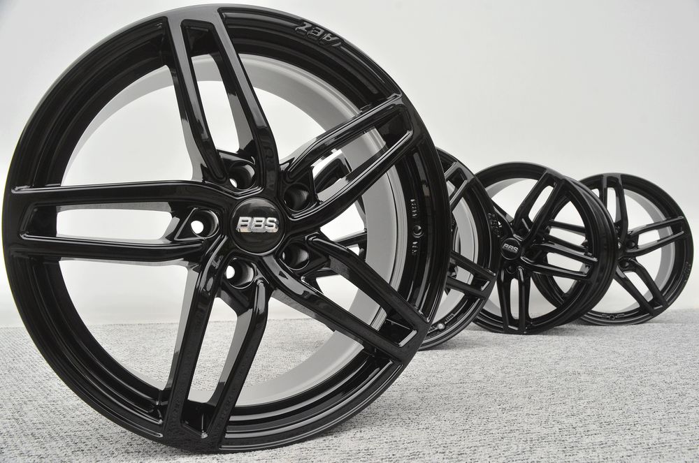 Felgi 8x18 5x112 Audi A4 b8 b9 A5 A6 C7 C8 A7 A8 Merc W205 W213 BMW G20 G30