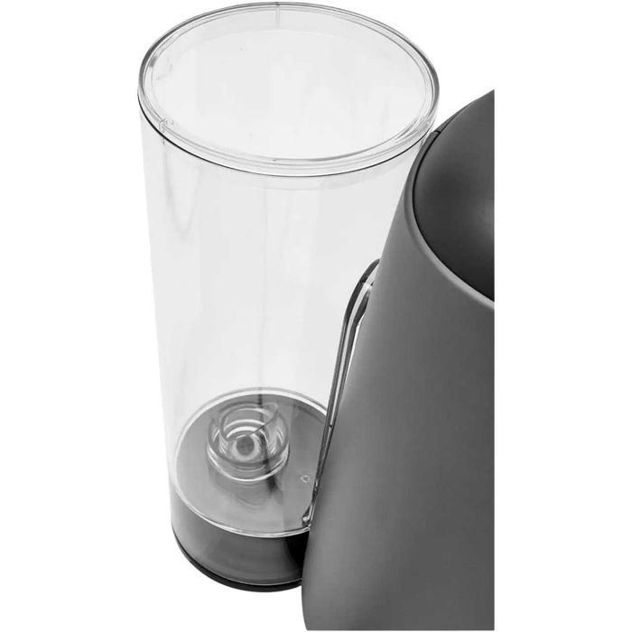 Капсульная кофемашина L'OR barista by Philips LM9012/60 разборка