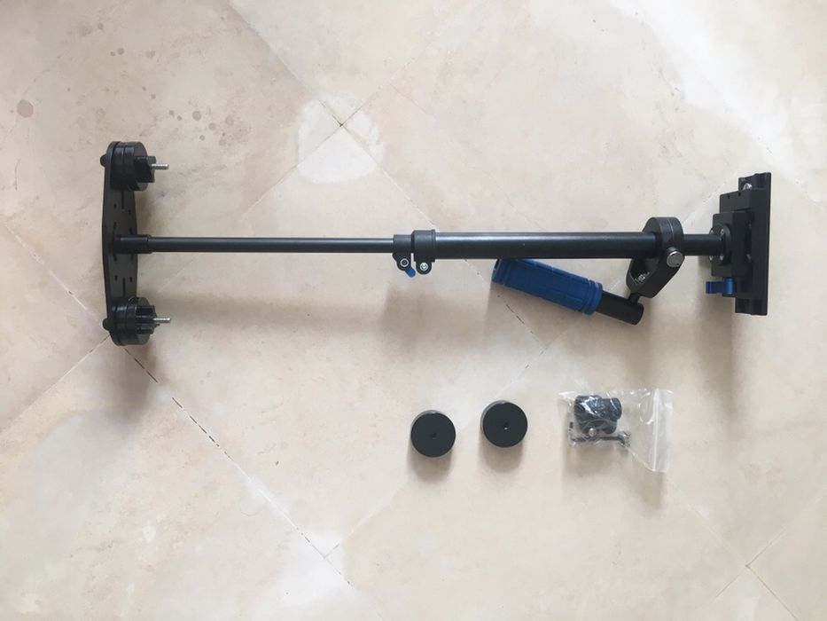 Colorline Steadycam 60cm Estabilizador de vídeo