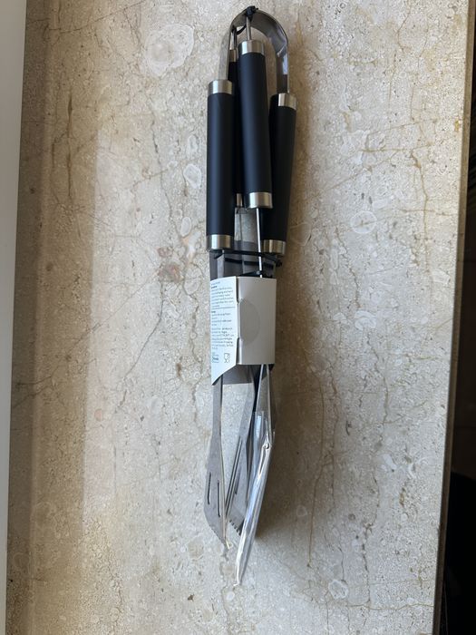 Набір для грилю (барбекю) HOME