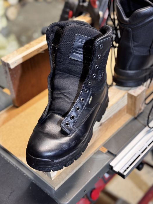 Vendo botas militares/FS