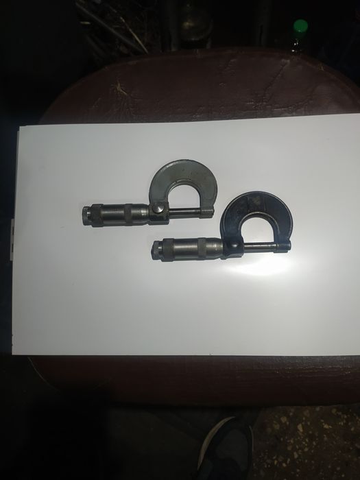 Продам інструменти