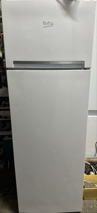 Холодильник «Beko RDSA280K20W»