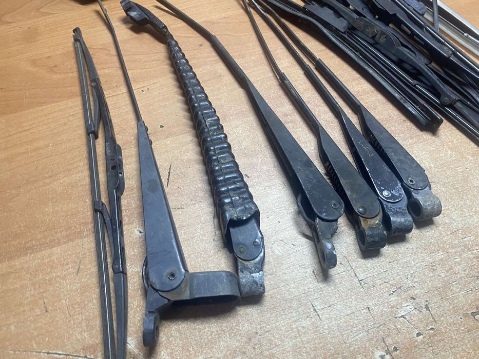 Дворніки тримачі щотки ваз жигуль лада 2101 - 2107 класика