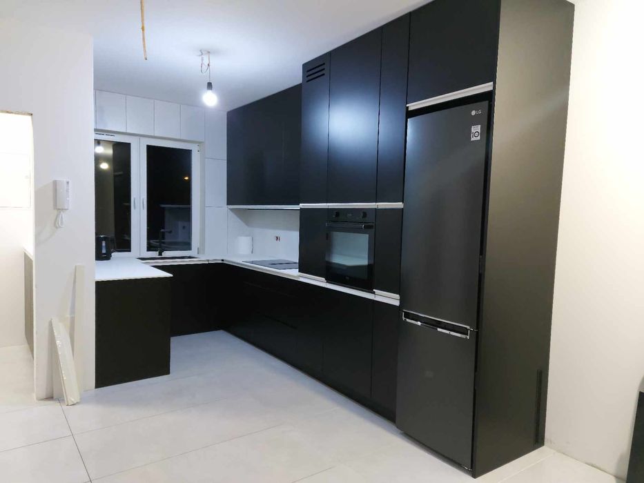 Meble kuchenne,szafy na wymiar