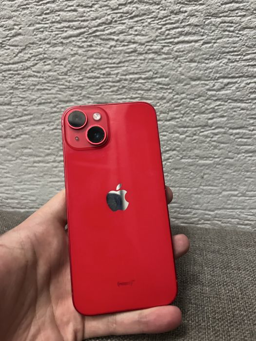 Iphone 14 128gb, 94% bateria, gwarancja