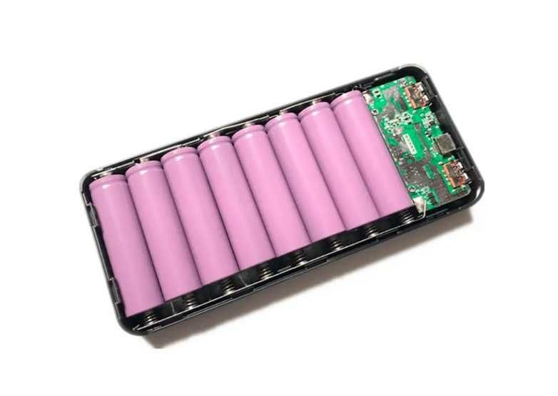 Корпус повербанка 18650 21700 PowerBank для самостійної збірки