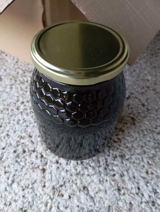 Mel multifloral 2025