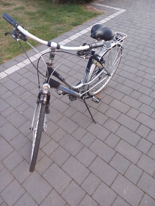 Sprzedam rower damski Batavus