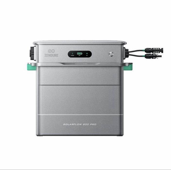 Zendure SolarFlow 800 Pro 2 новий запакований