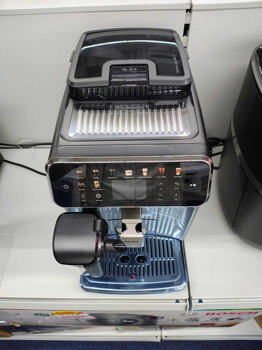 Ekspres ciśnieniowy PHILIPS EP5546/70 LatteGo Series 5500 - 5 LAT GWARANCJI!