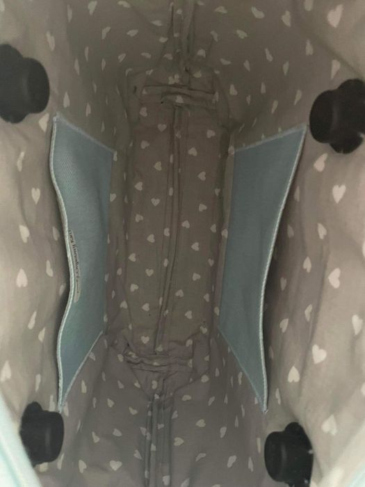 Obag standard ice