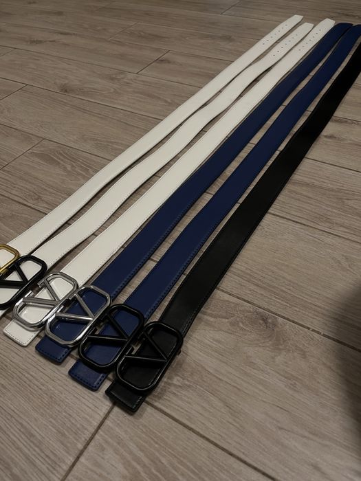 ремень valentino