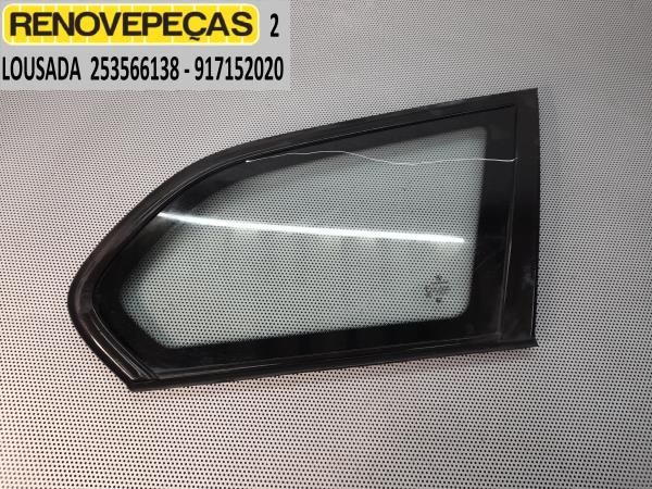 Vidro do painel trás direito BMW 3 Touring (E91)