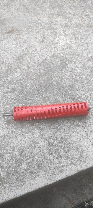 Black&Decker wałek grzebień do wertykulator a GD300