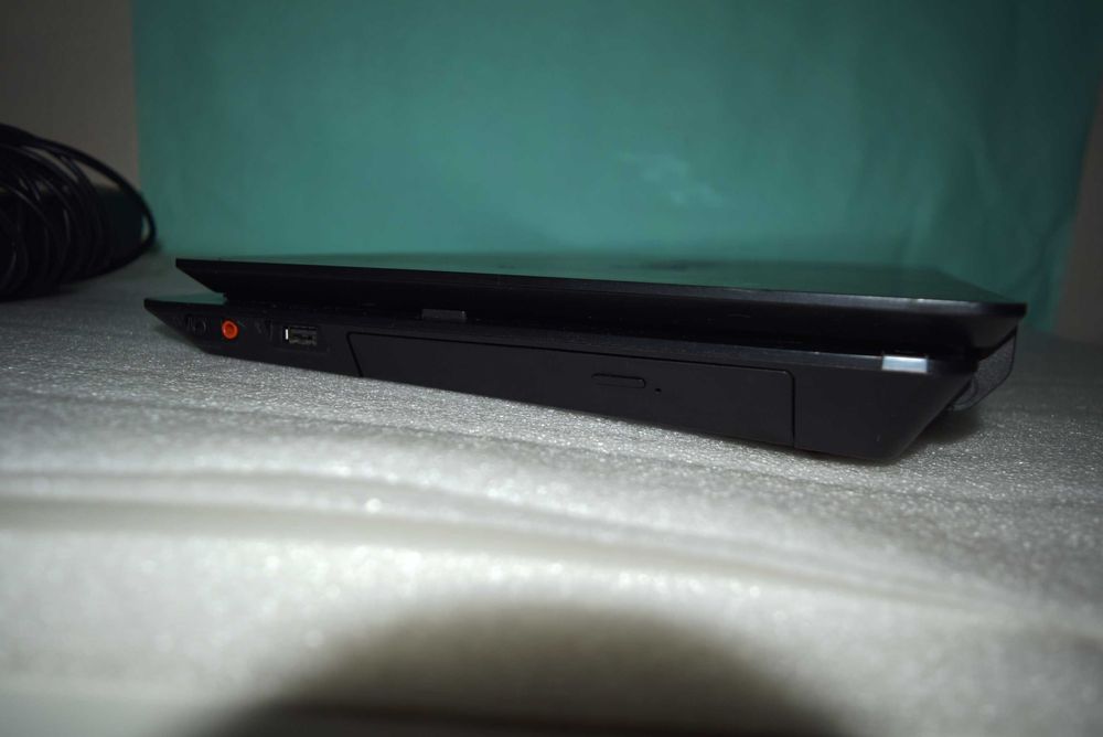 Mocny Laptop Sony VAIO VPCF23S1E 16.4" i7/16GB/256SSD Blu-Ray MŁAWA