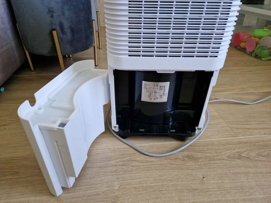 Pochłaniacz Wilgoci/ Osusacz Powietrza