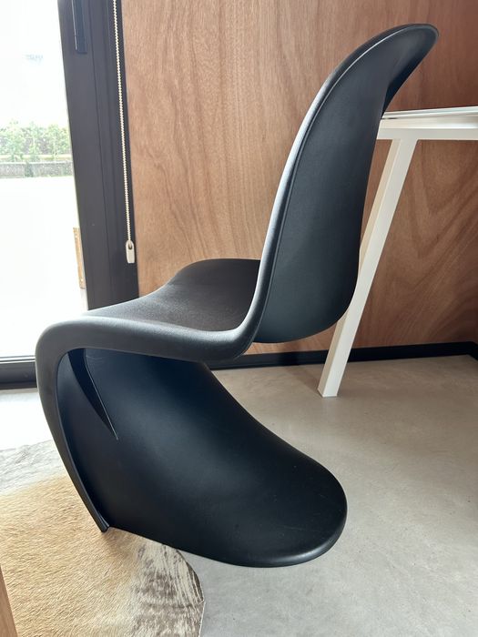 Cadeira Design Phantom