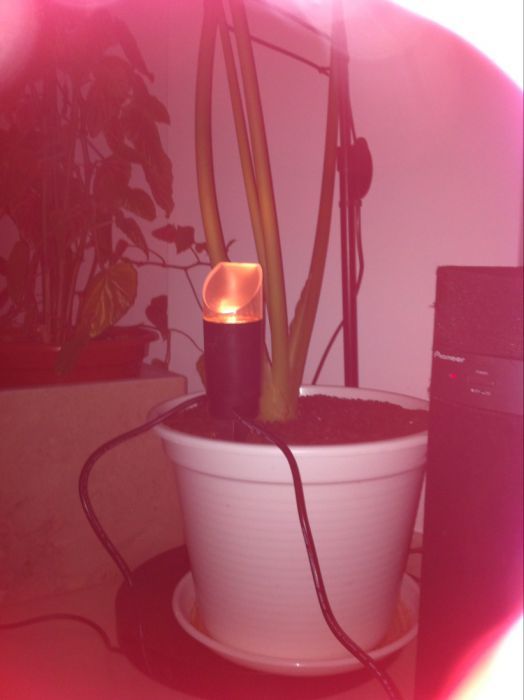 iluminação in/exterior IKEA