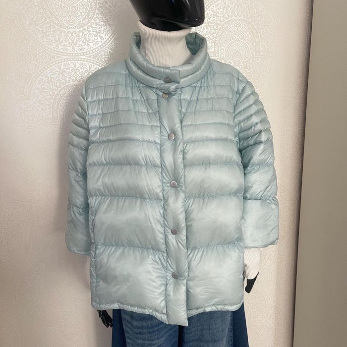 Riani пуковик в стилі moncler
