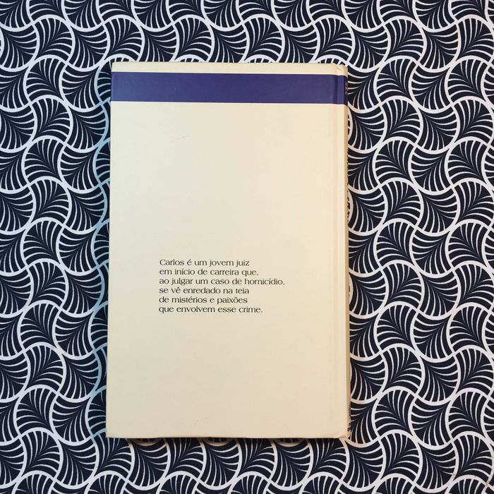 Juízo Perfeito - Julieta Monginho