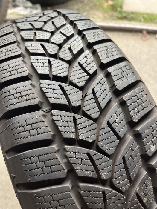 185/65/15 Firestone Winterhawk 3 JAK NOWA 7,5mm 1szt zimowa