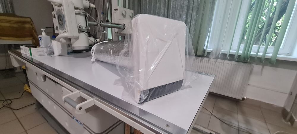 Продаж та монтаж Рекуператорів