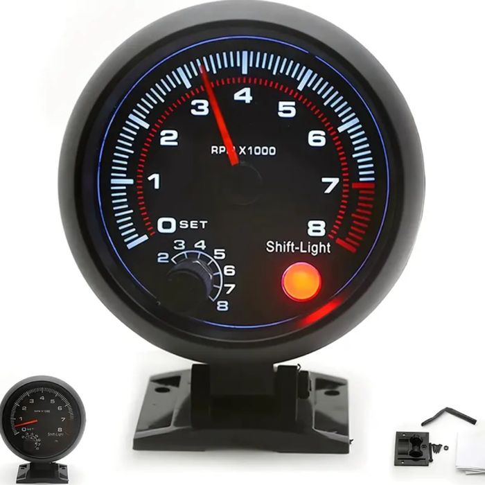 Автомобільний тахометр