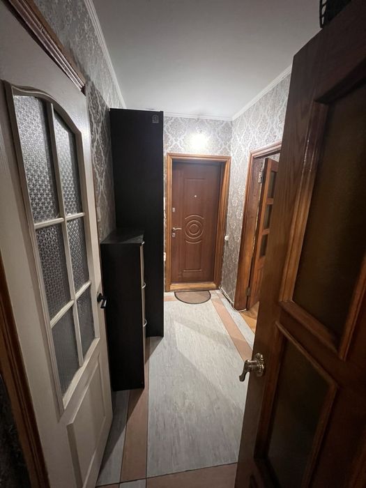 Здам 1 кімнатну  квартиру