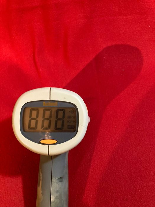 Radar portátil Bushnell