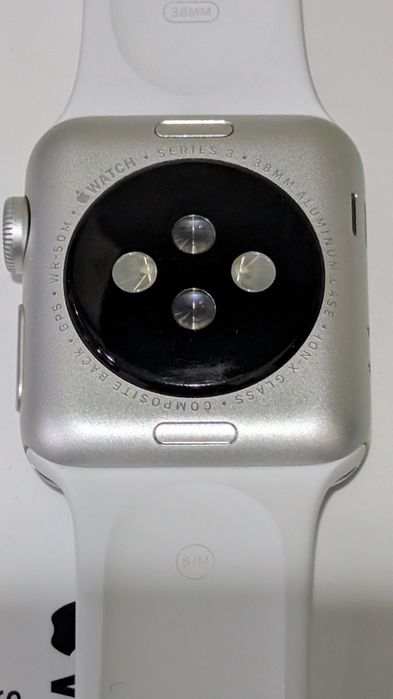 Apple watch series 3 - 38mm