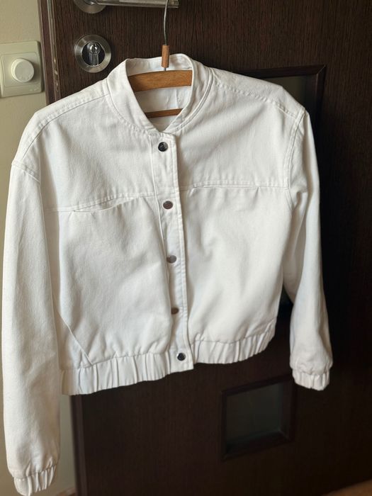 Бомбер, куртка Xs/s