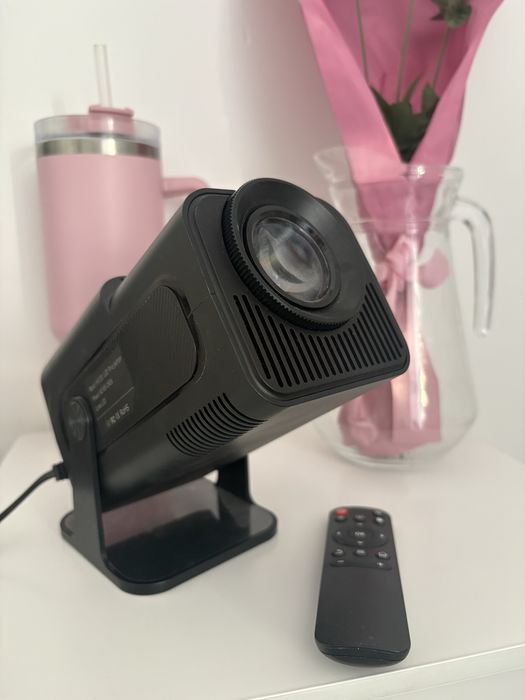Projektor rzutnik Led