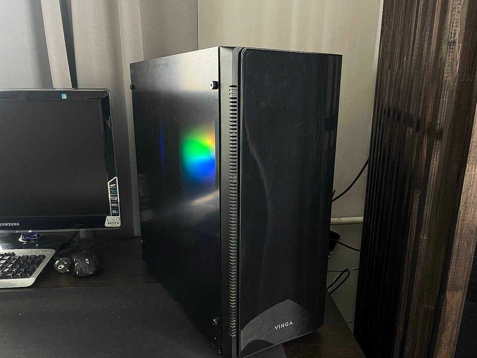 комп'ютер робоча станція 48 ядер DUAL 2x Xeon рендер 3ds max E5-2678v3