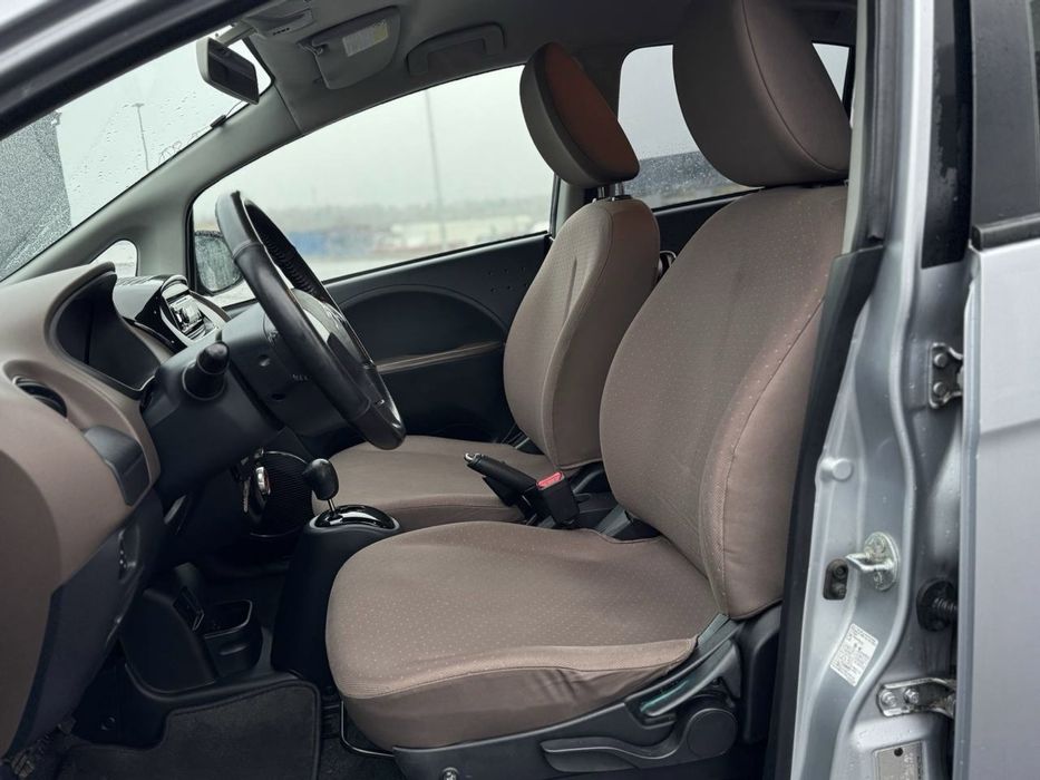 Citroen C-Zero Електро Авто