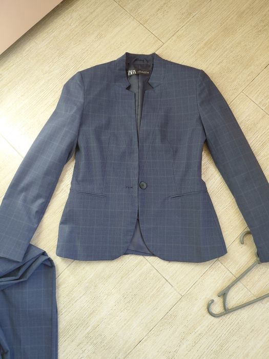 Брючний костюм Zara