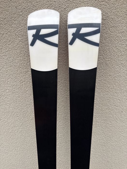 Narty Rossignol Hero Masters 179 M19