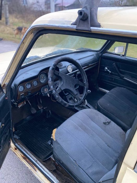 Продам ВАЗ 2106 ГБО