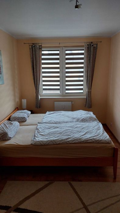 Ustka ,Apartament u Klaudii
