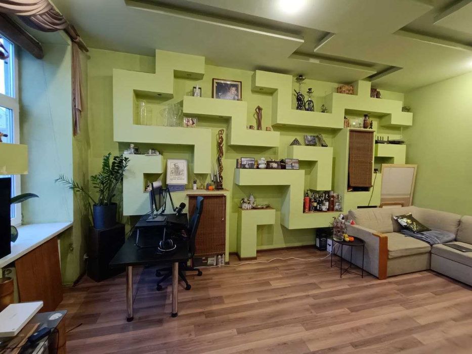 Продаж квартири в центрі міста