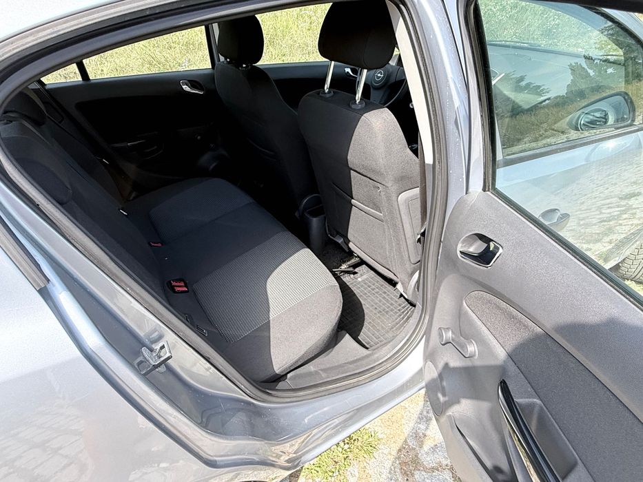 Opel Corsa D 1.2 Zadbany/ po serwisie OT /