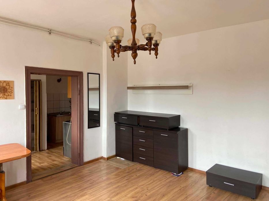 Mieszkanie 33 m² + piwnica 8 m² - View 2