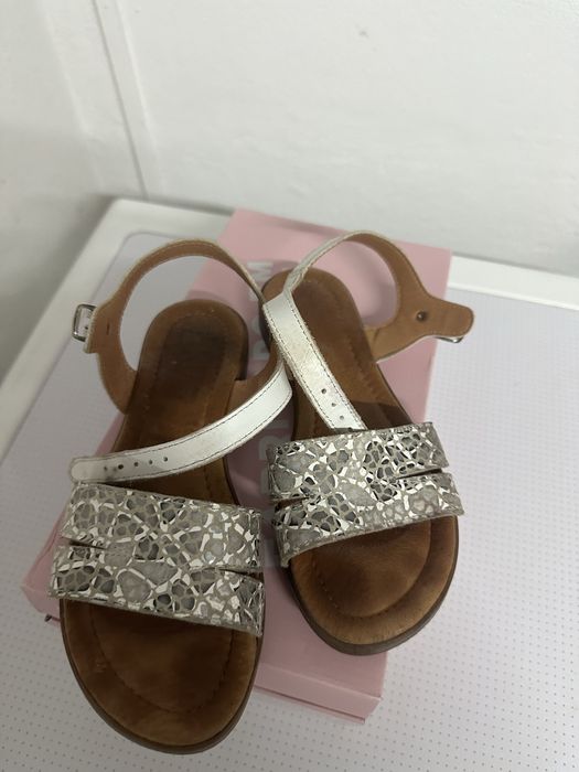 Sandalias menina 35