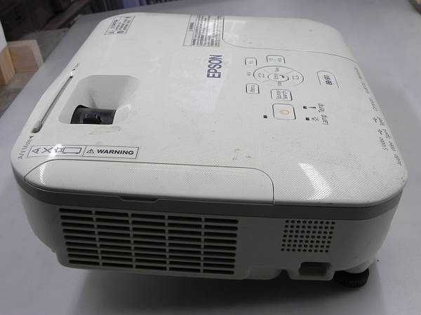 Продается проектор EPSON EB-S11 H436B
