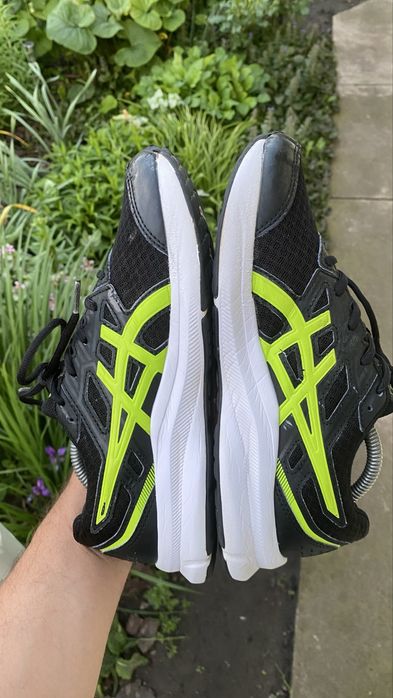 Оригінальні Кросівки Asics Jolt 3 GS  Розмір 39