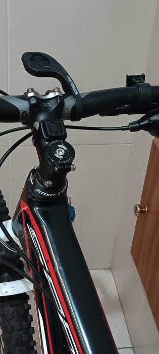 Bicicleta scott venda