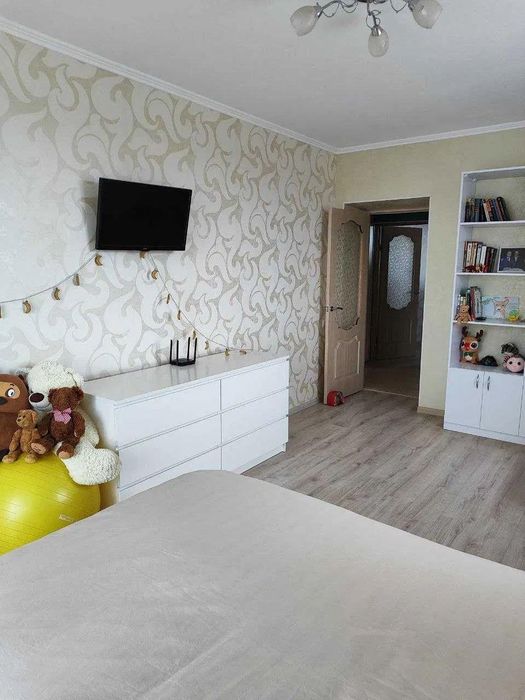 Продам 1-к. кв., вул. Роганська 130/4, ЖМ Роганський