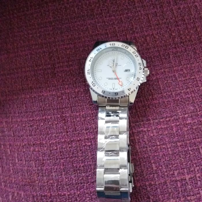 Relógio YatchMaster