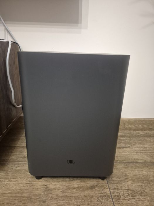Soundbar JBL 2.1