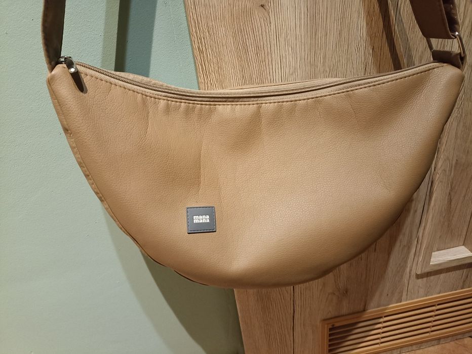 Torebka Mana Mana rogal crossbody